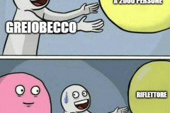 Greiobecco e il Riflettore