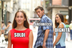 Greiobecco vs Soldi