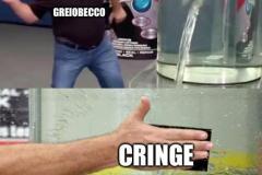 Greiobecco + Cringe