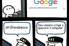 Greiobecco vs FBI