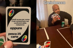 Greiobecco vs Redazione pt. 4