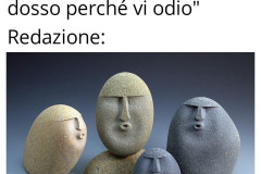 Steccobecchers vs Redazione
