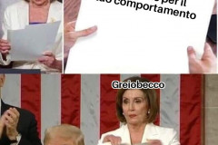 Greiobecco vs Comportamento