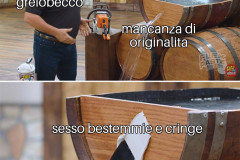 Greiobecco vs Originalità