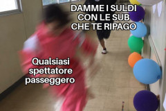 Greiobecco vs Spettatori